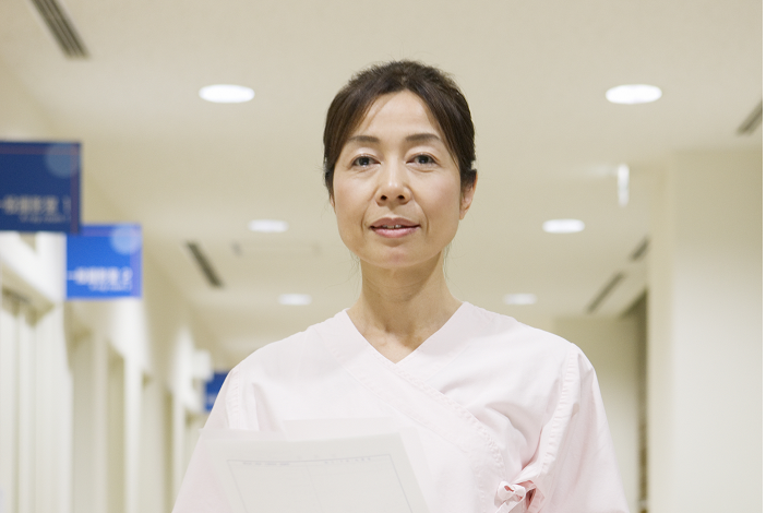 和歌山駅前つじもと内科