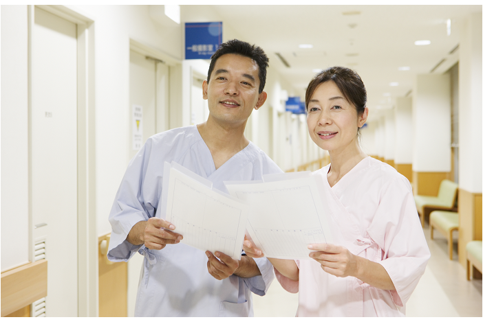 和歌山駅前つじもと内科