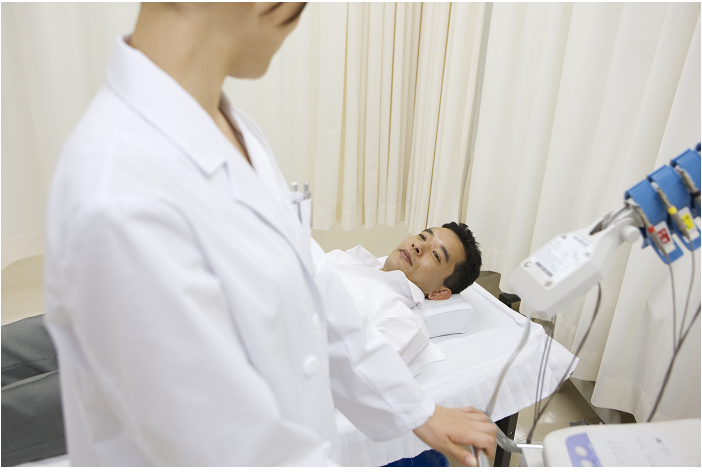 和歌山駅前つじもと内科